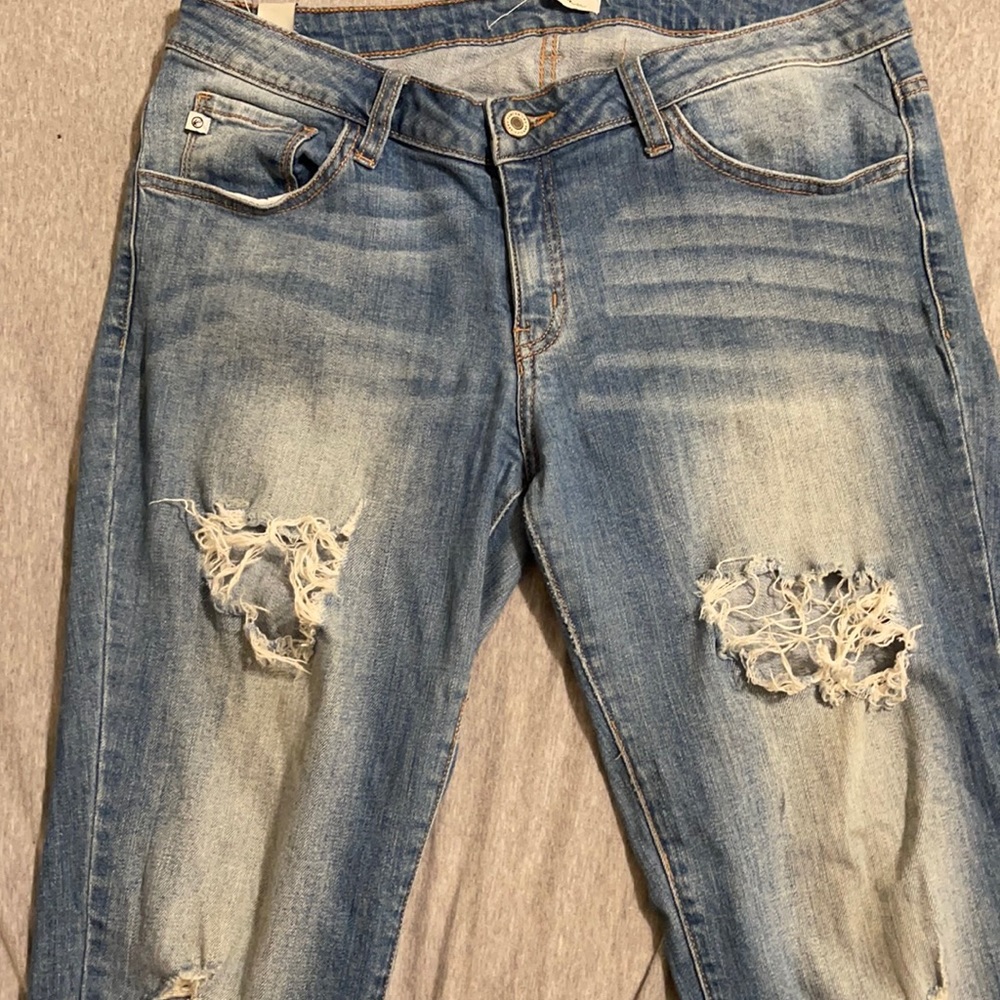 Kancan jeans